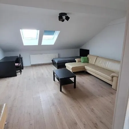 Apartma Krupa