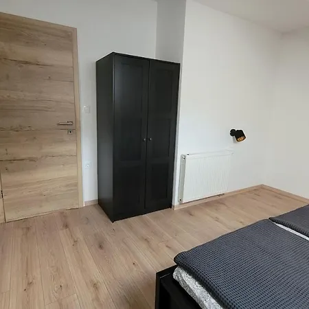 Apartma Krupa Lägenhet *