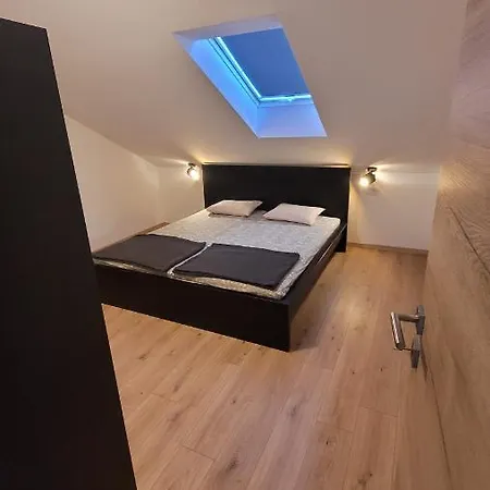 Apartma Krupa