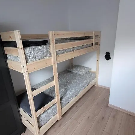 Apartment Apartma Krupa Gradac
