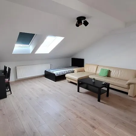 Apartma Krupa