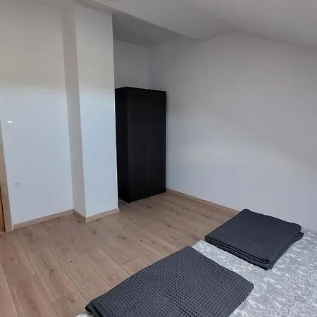 Lägenhet Apartma Krupa *