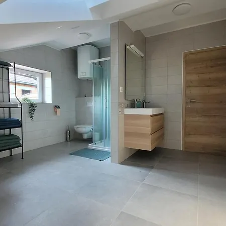 Apartma Krupa * Gradac