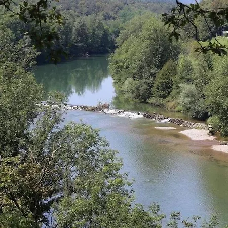 Lägenhet Apartma Krupa Gradac