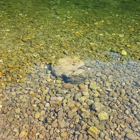 Apartma Krupa Lägenhet Gradac