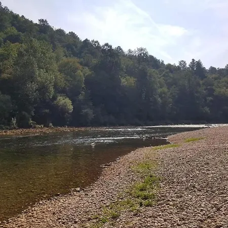 Apartma Krupa Lägenhet Gradac