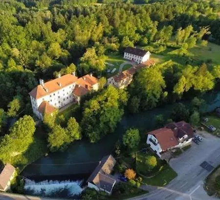 Apartmán Apartma Krupa Gradac