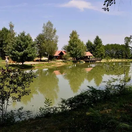 Apartma Krupa Apartment