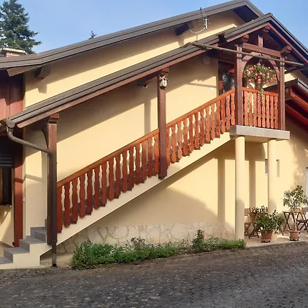 Apartma Krupa Gradac