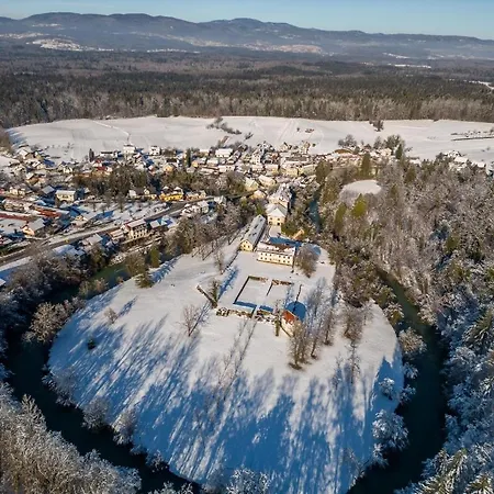 Apartamento Apartma Krupa Gradac