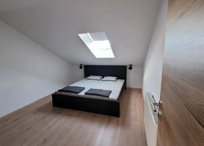 Apartma Krupa Appartement *