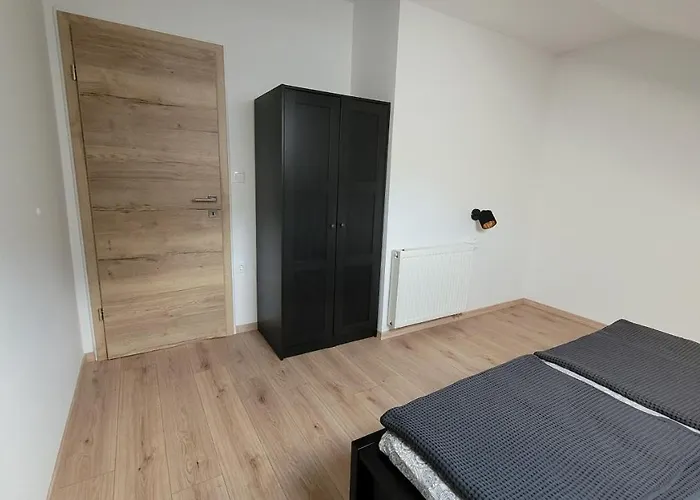 Apartma Krupa Appartement *