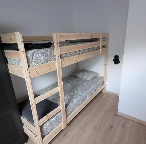 Appartement Apartma Krupa Gradac