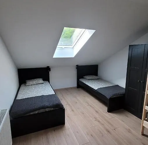 Apartma Krupa Gradac