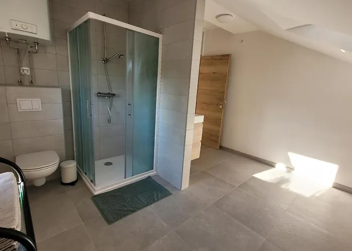 Appartement Apartma Krupa *