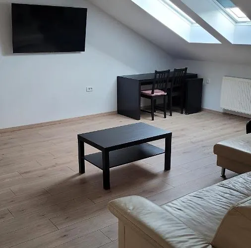 Apartma Krupa * Gradac