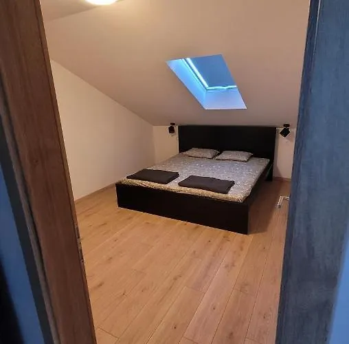 Apartma Krupa Appartement Gradac