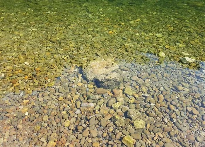 Apartma Krupa Appartement Gradac