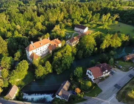 Appartement Apartma Krupa Gradac