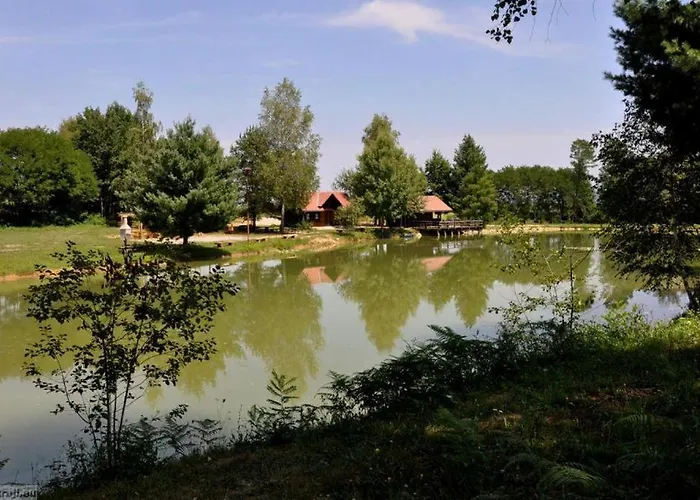 Apartma Krupa Appartement