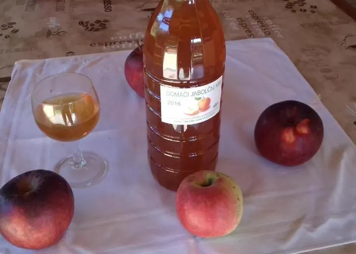 Appartement Apartma Krupa Gradac