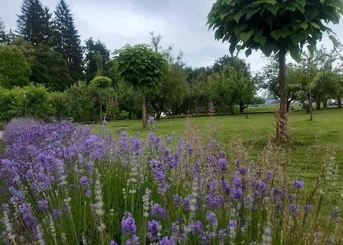 Apartma Krupa Appartement *