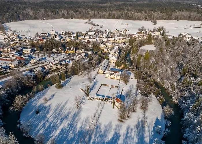 Appartement Apartma Krupa Gradac